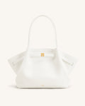 Hana Grand bolsa de mano - Blanco